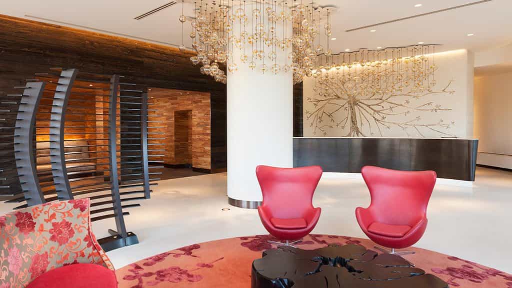 45-45 Center Boulevard #3403, Queens, NY 11101 3