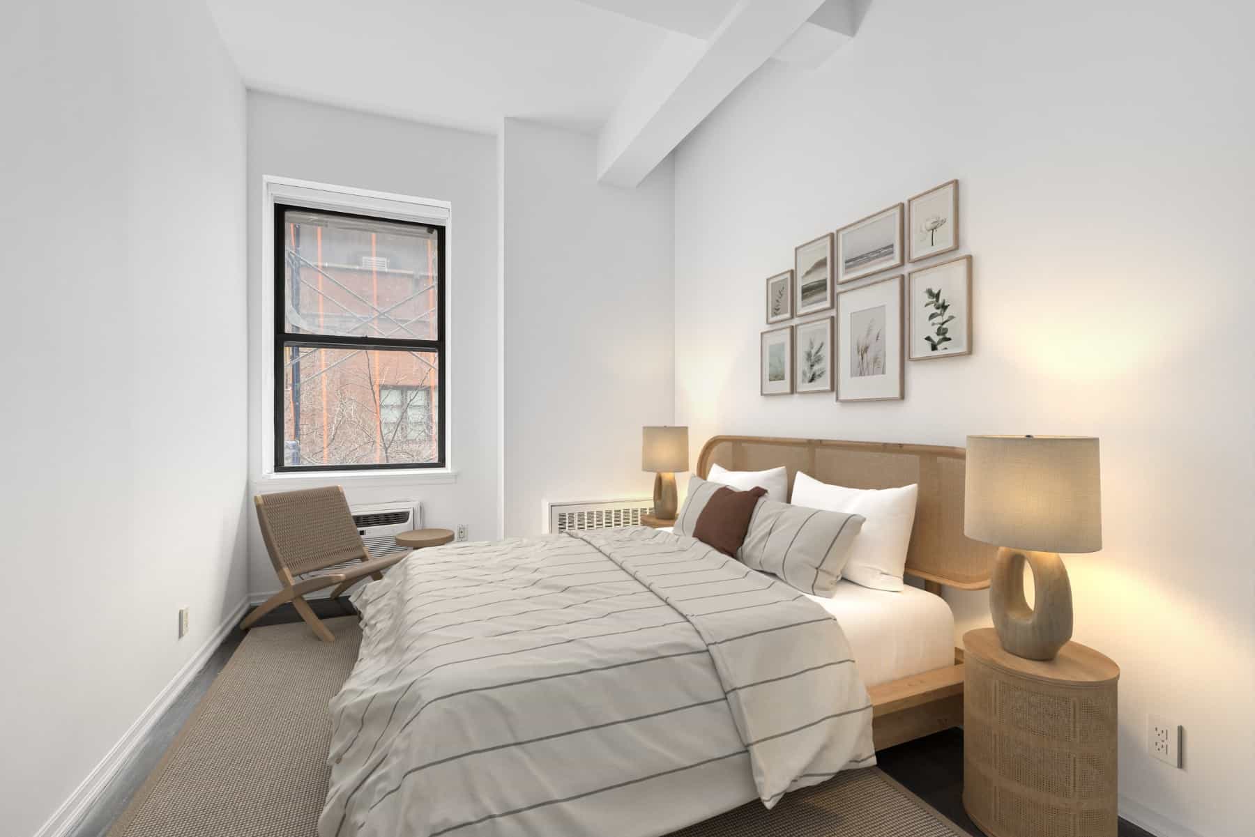 124 Clinton Street #3D, Brooklyn, NY 11201 3