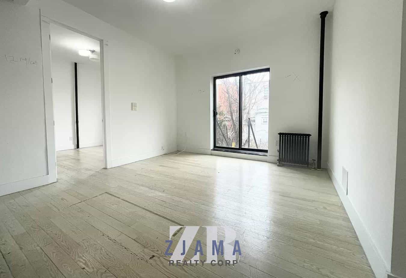 2391 Bedford Avenue #S3A, Brooklyn, NY 11226 2