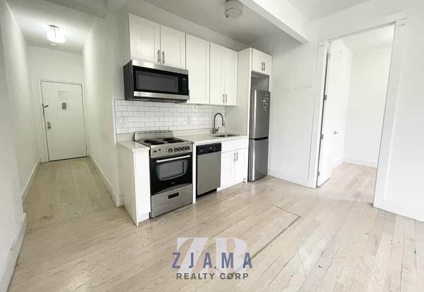 2391 Bedford Avenue #S3A, Brooklyn, NY 11226 5