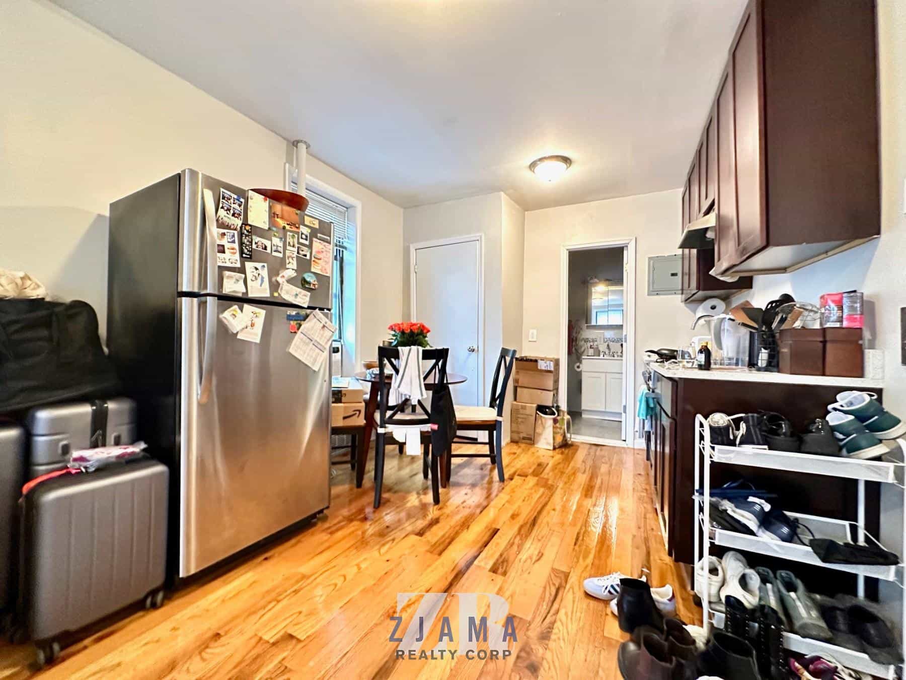 618 Eastern Parkway #2F, Brooklyn, NY 11225 2