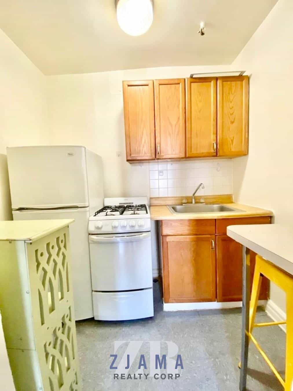 852 Prospect Place #3F, Brooklyn, NY 11216 3