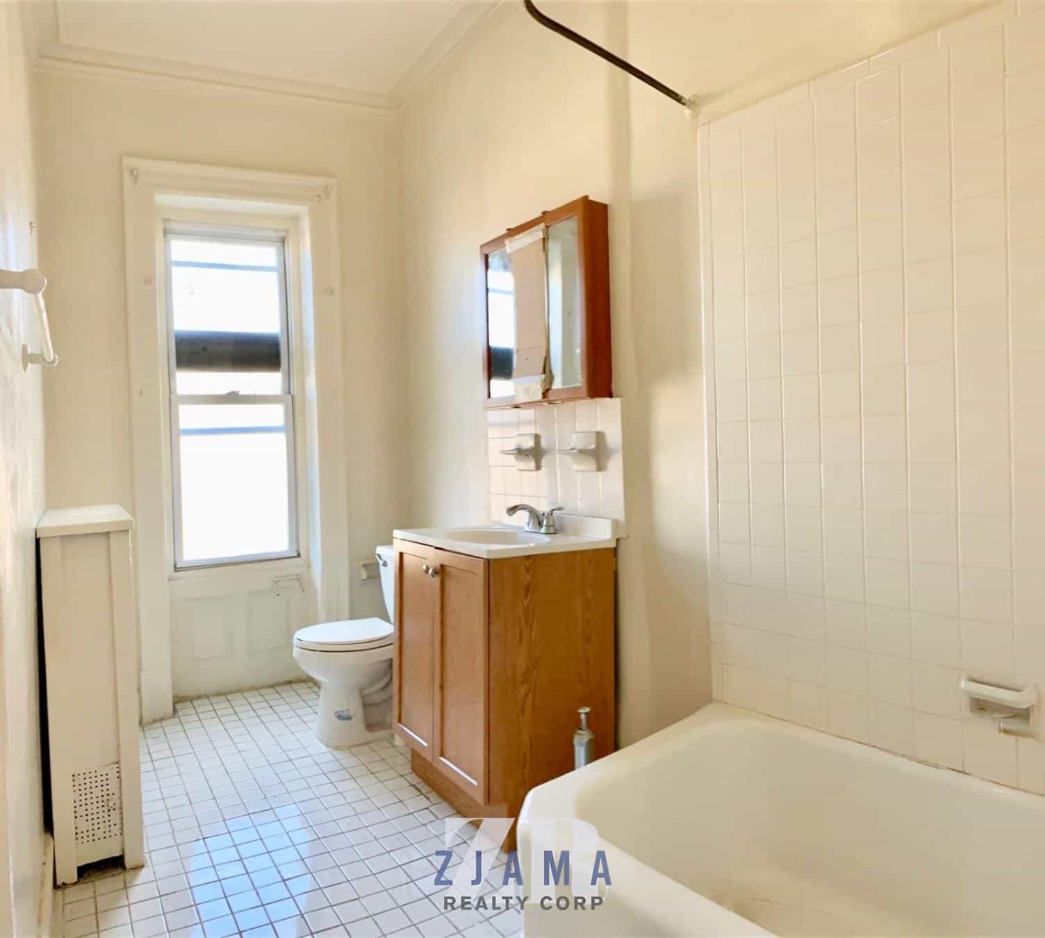 852 Prospect Place #3F, Brooklyn, NY 11216 4