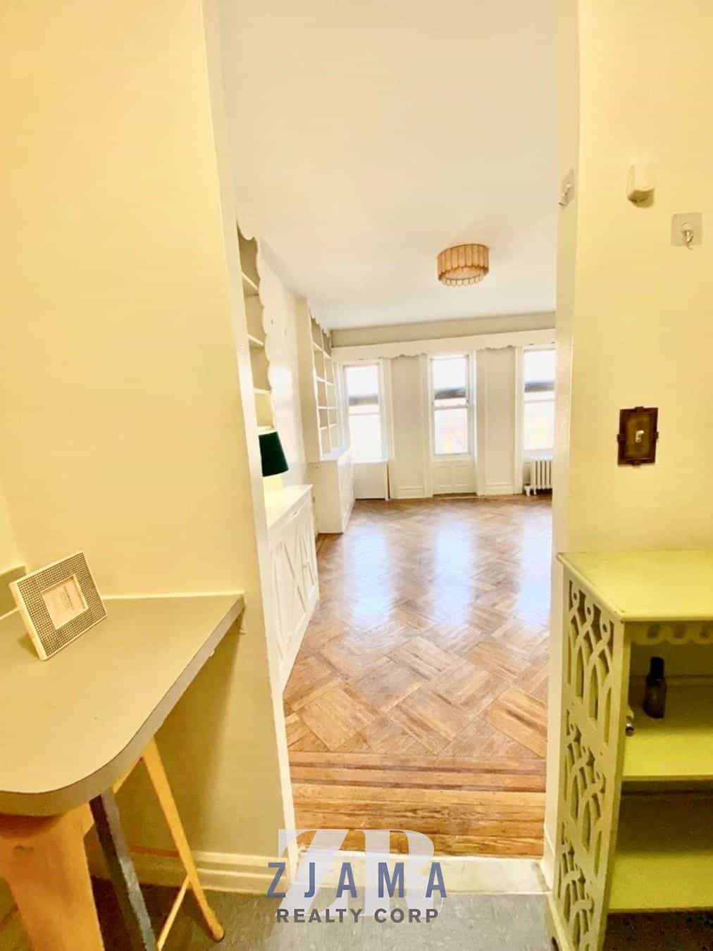 852 Prospect Place #3F, Brooklyn, NY 11216 5
