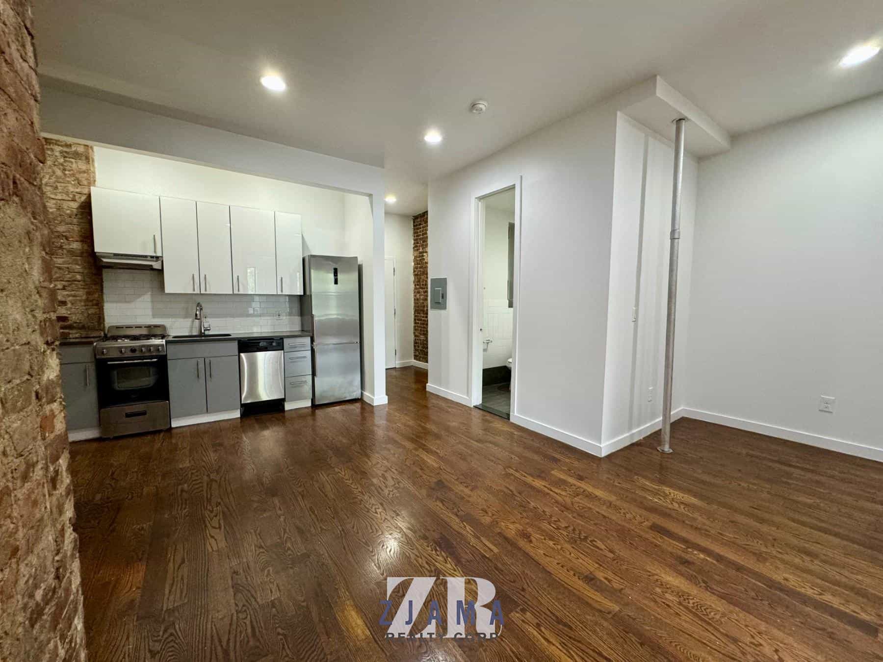 609 Nostrand Avenue #5, Brooklyn, NY 11216 2