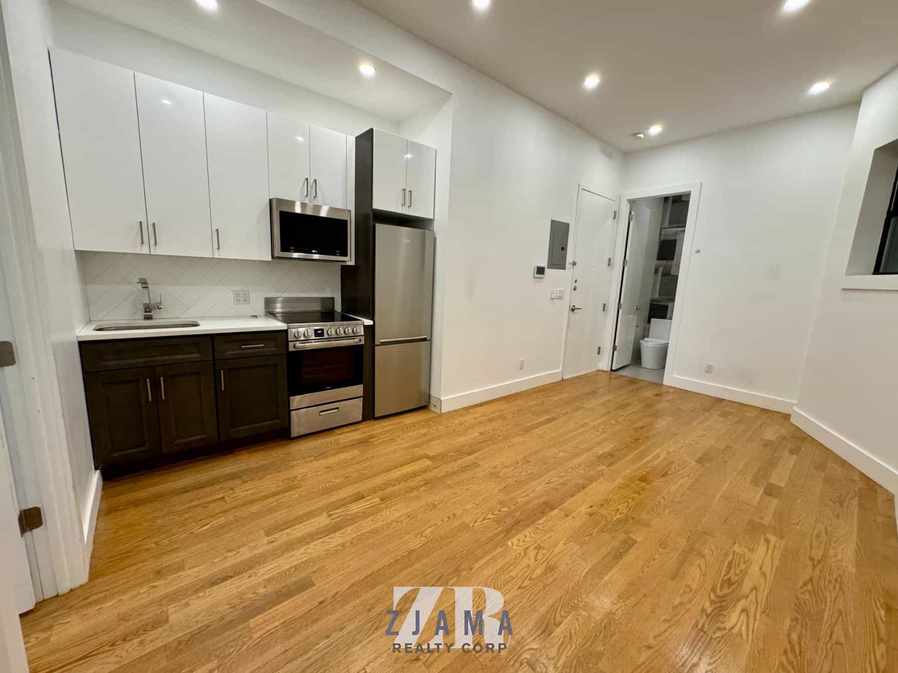 435 Dekalb Avenue #1L, Brooklyn, NY 11205 2