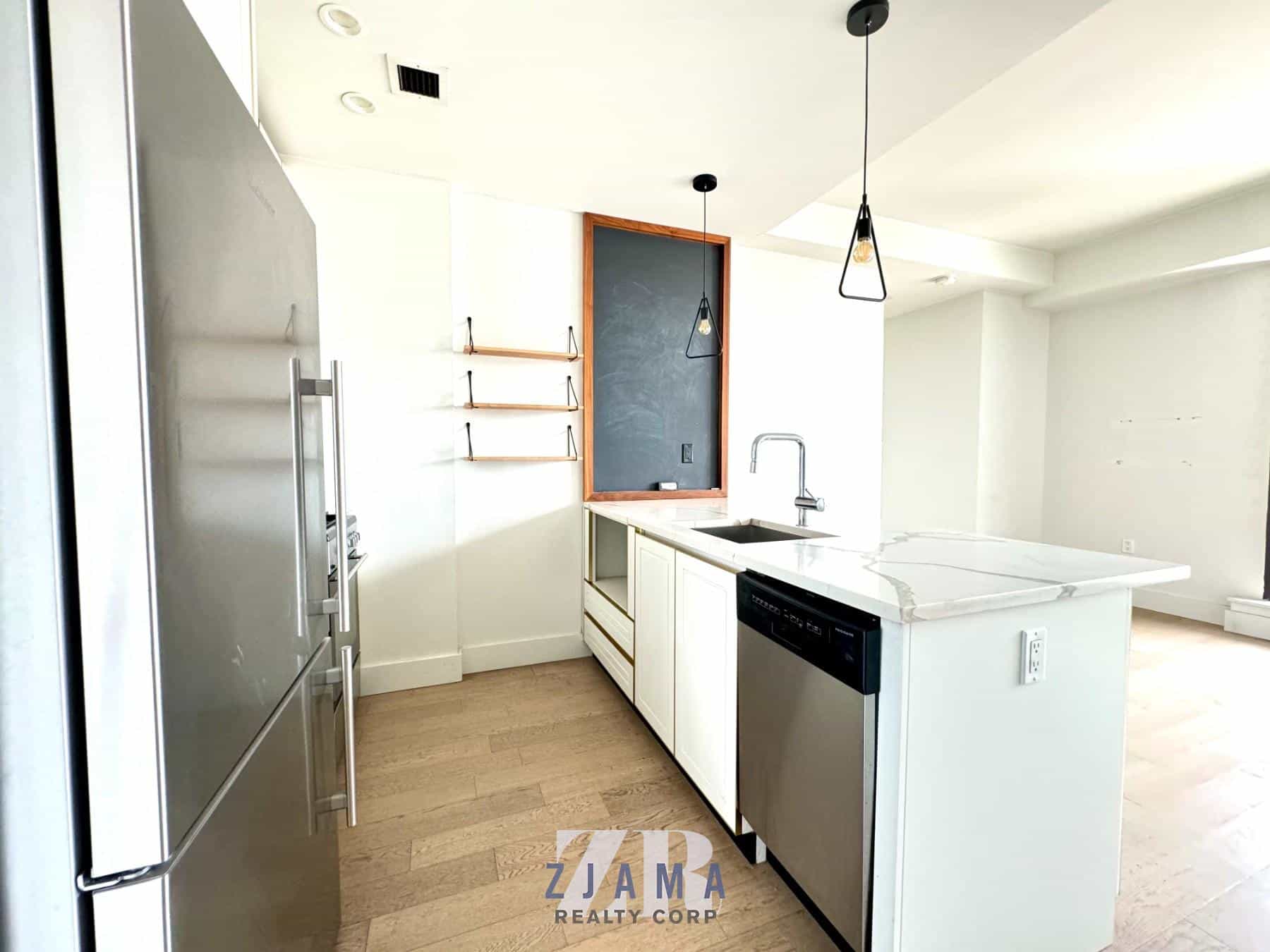 The Alexey 175 19 Street #404, Brooklyn, NY 11215 2