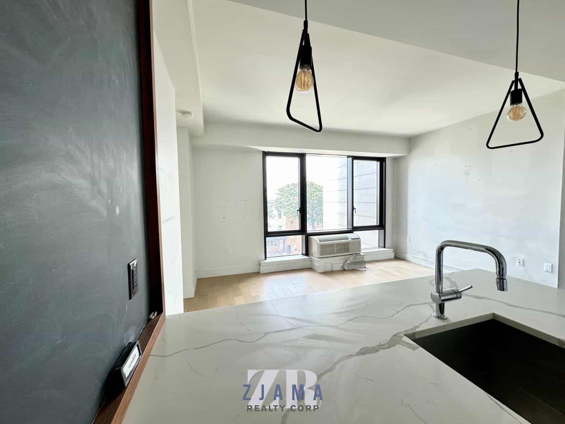 The Alexey 175 19 Street #404, Brooklyn, NY 11215 3