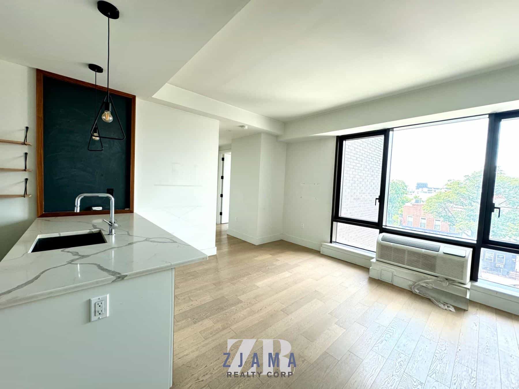 The Alexey 175 19 Street #404, Brooklyn, NY 11215 4