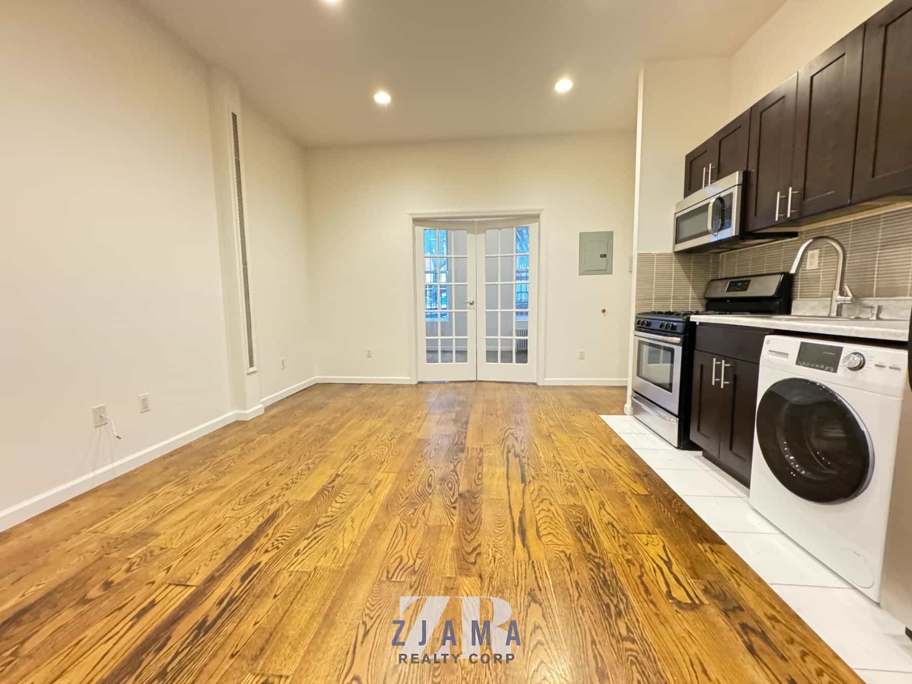 196 Sackett Street #1F, Brooklyn, NY 11201 2