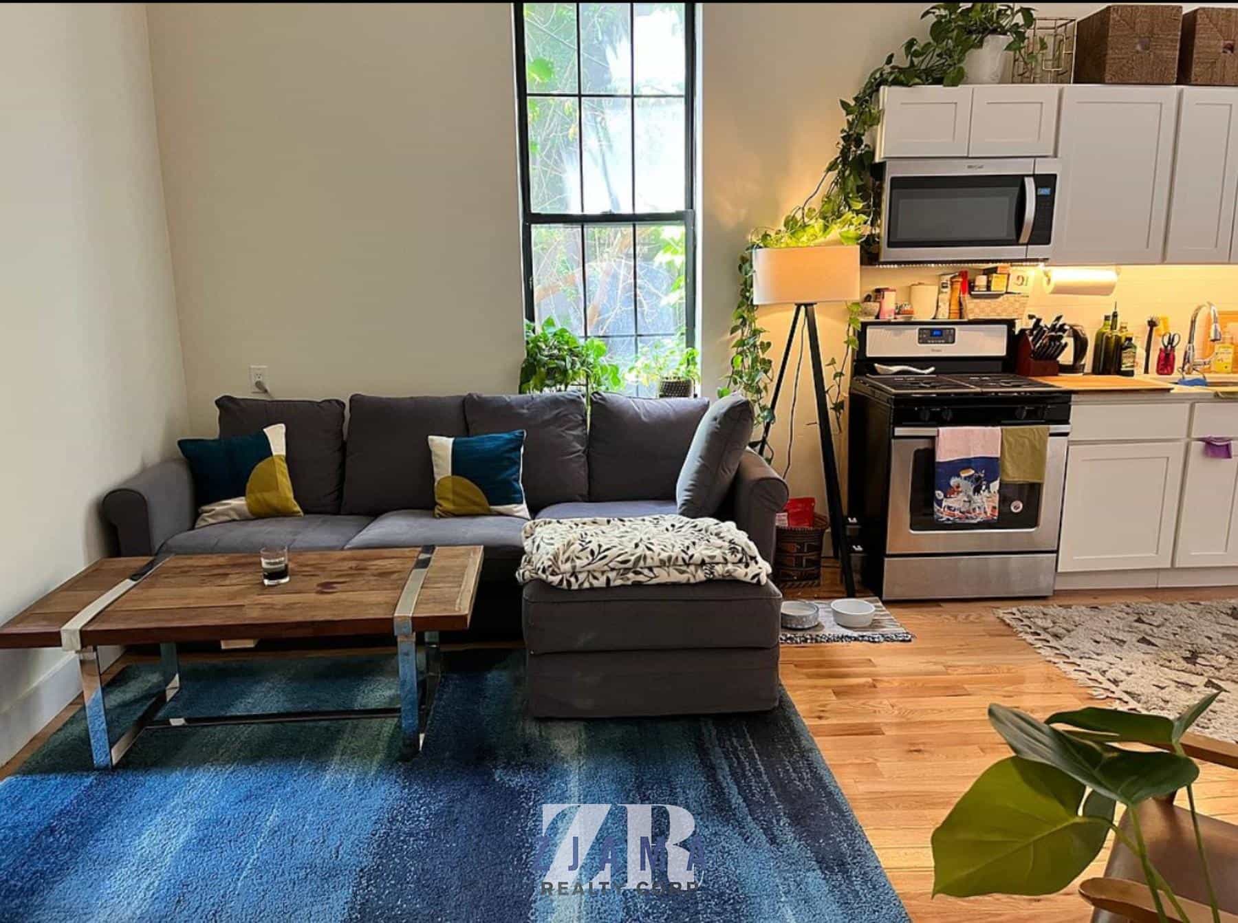 338 Clifton Place #1F, Brooklyn, NY 11216 2