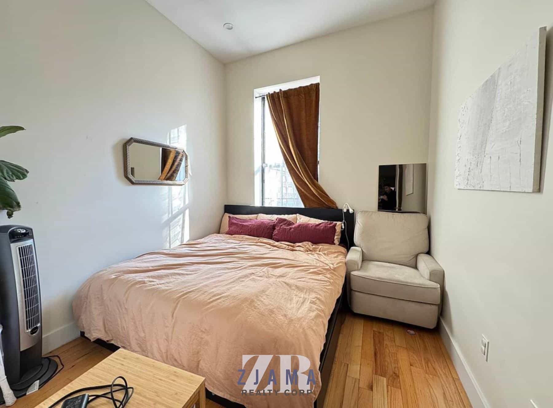 338 Clifton Place #1F, Brooklyn, NY 11216 3