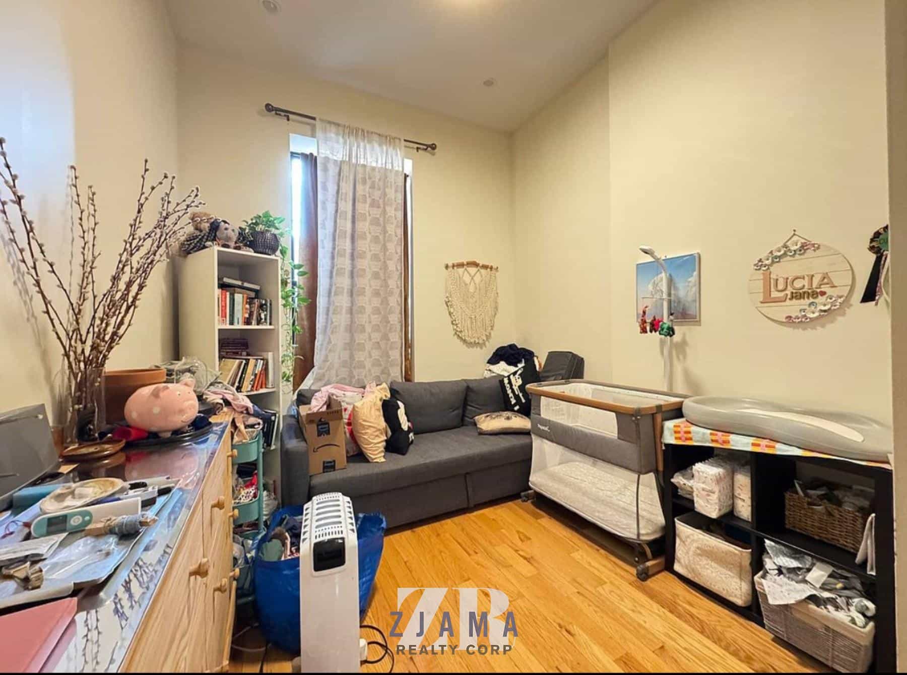 338 Clifton Place #1F, Brooklyn, NY 11216 4