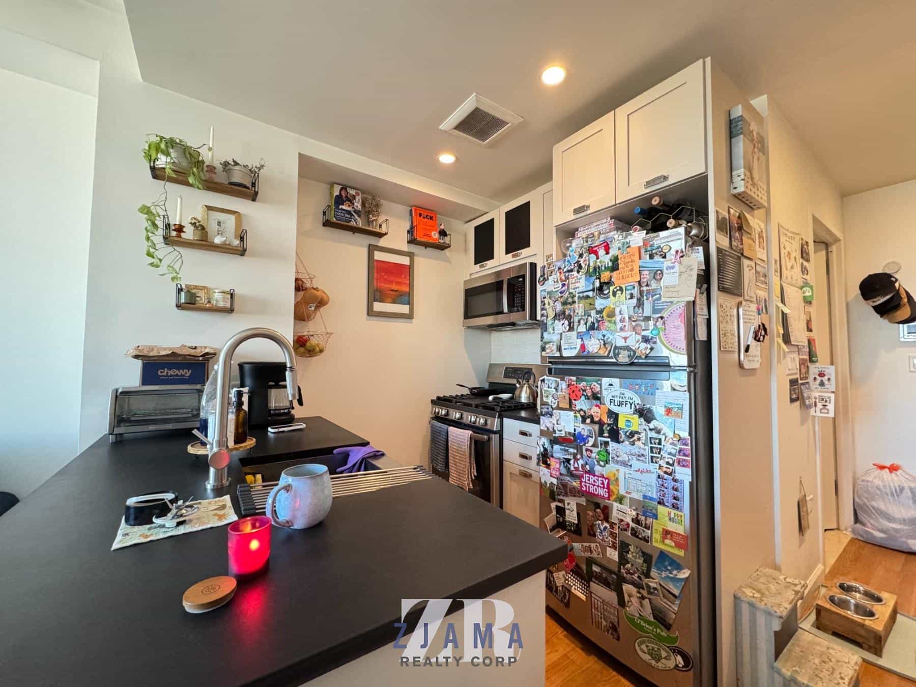 978 Fulton Street #5B, Brooklyn, NY 11238 2