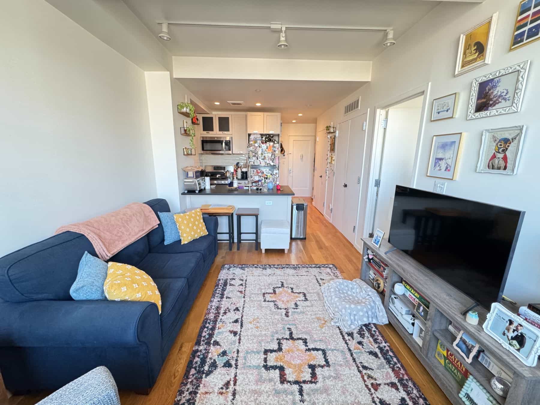 978 Fulton Street #5B, Brooklyn, NY 11238 4