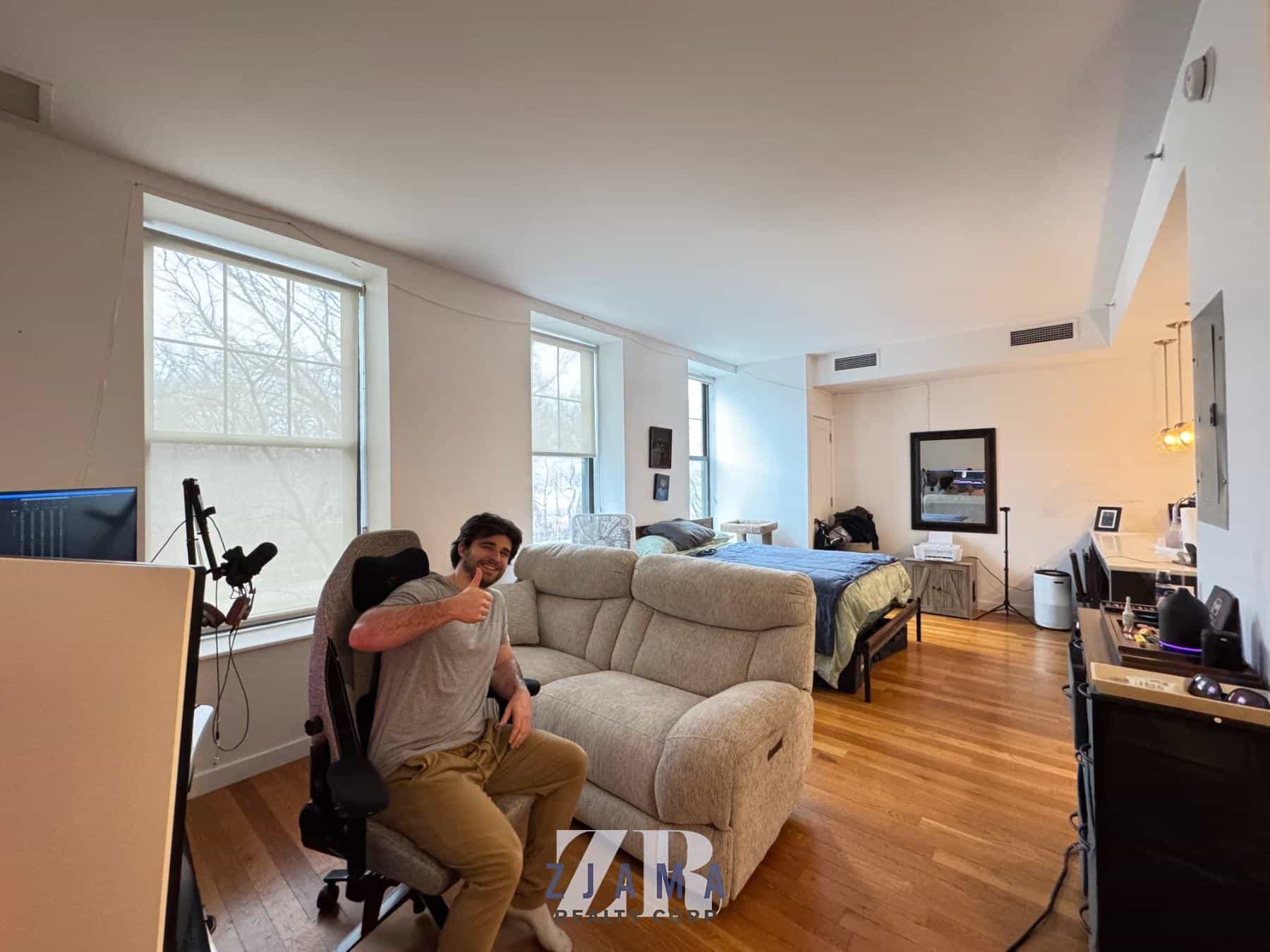 10 St Pauls Place #2P, Brooklyn, NY 11226 5