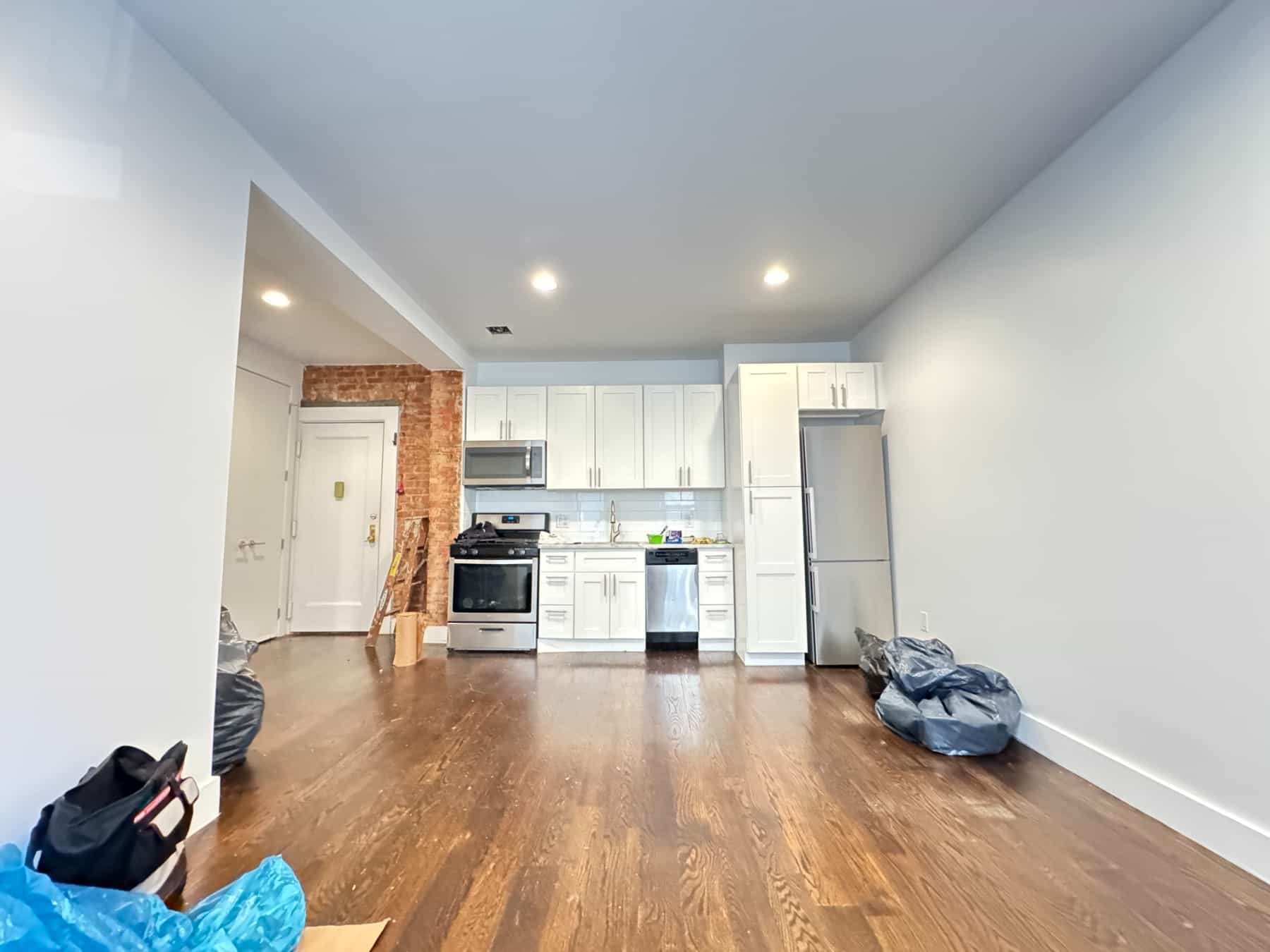 410 Eastern Parkway #3F, Brooklyn, NY 11225 3