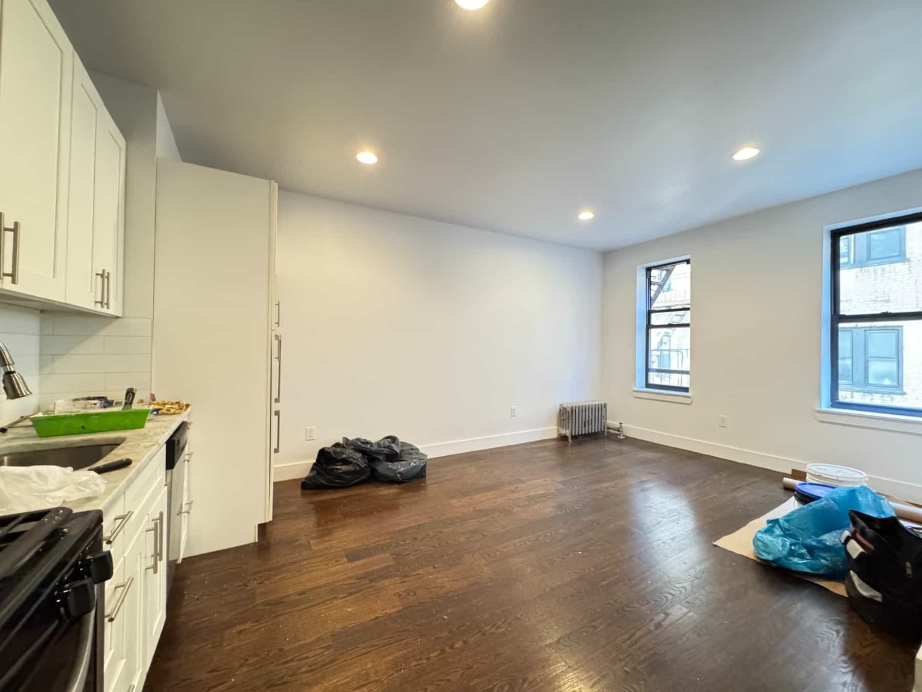 410 Eastern Parkway #3F, Brooklyn, NY 11225 2
