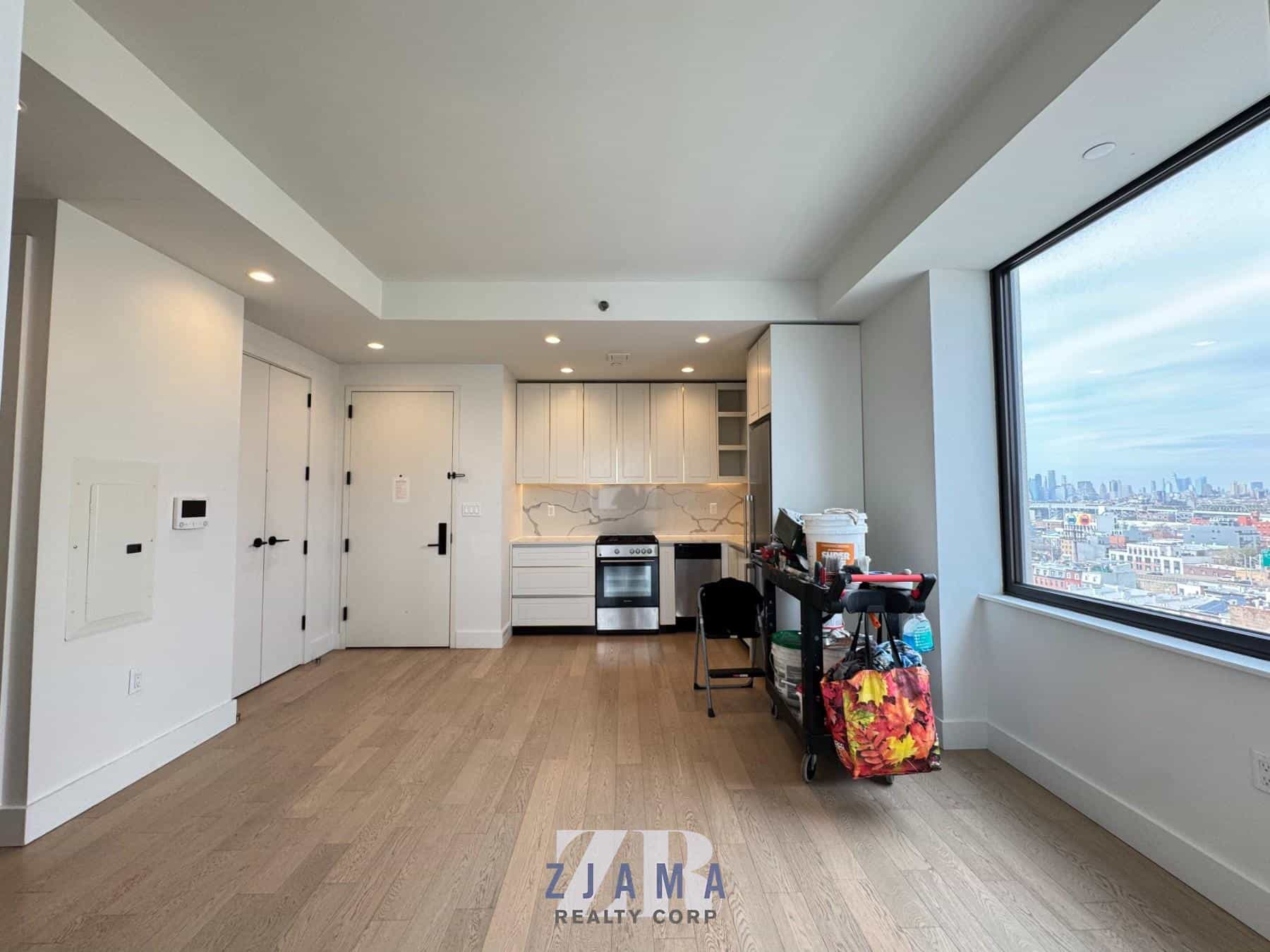 The Alexey 175 19 Street #1006, Brooklyn, NY 11215 4