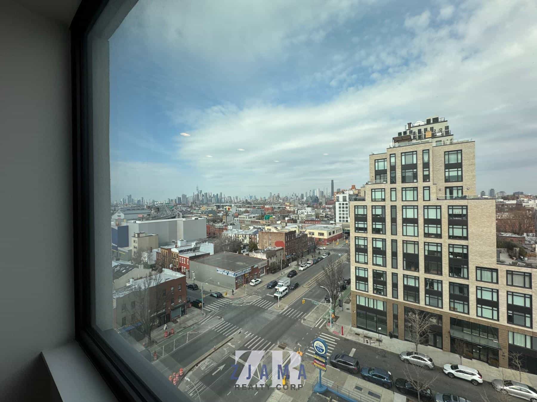 The Alexey 175 19 Street #1006, Brooklyn, NY 11215 2