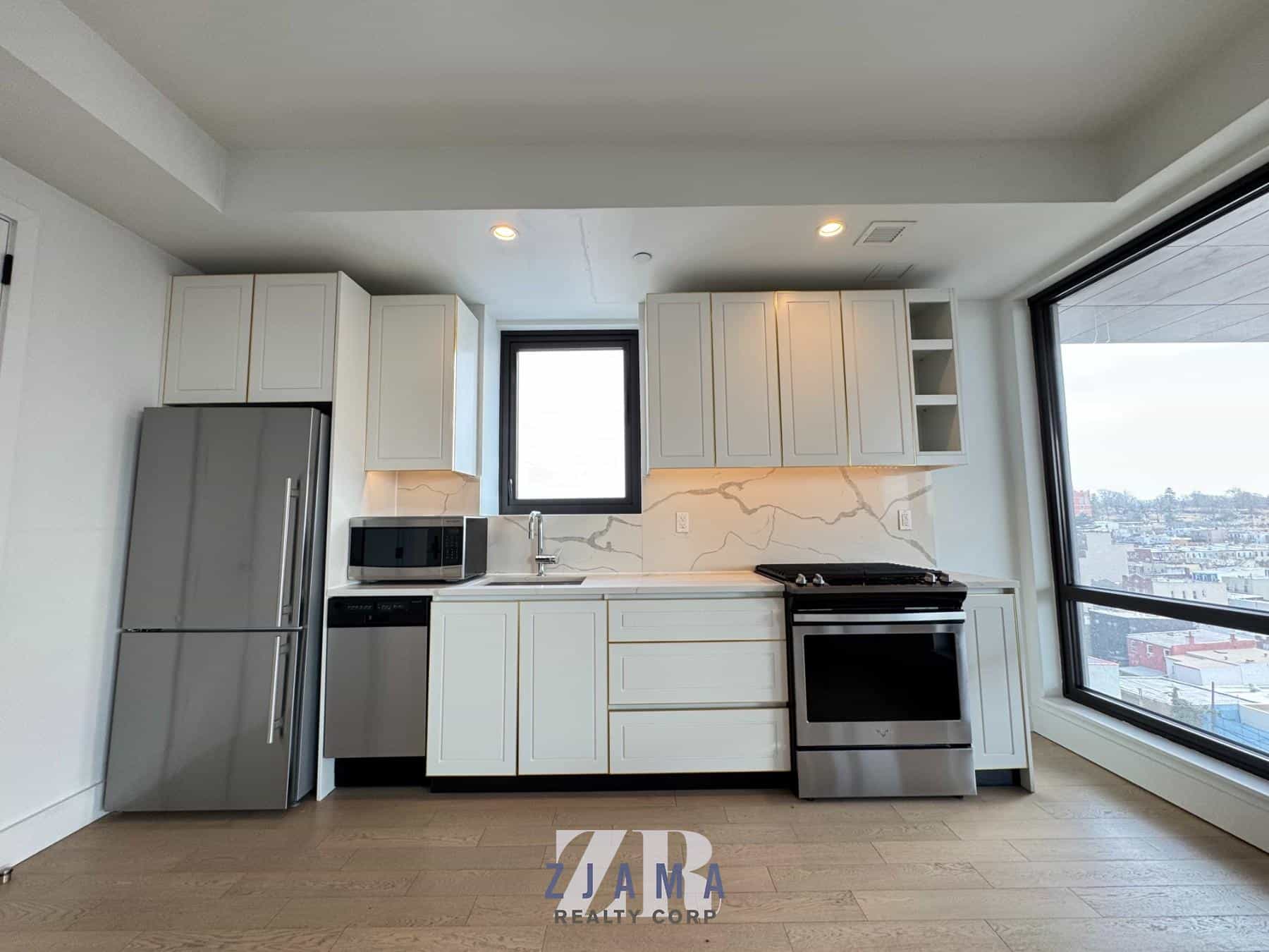 The Alexey 175 19 Street #1001, Brooklyn, NY 11215 2