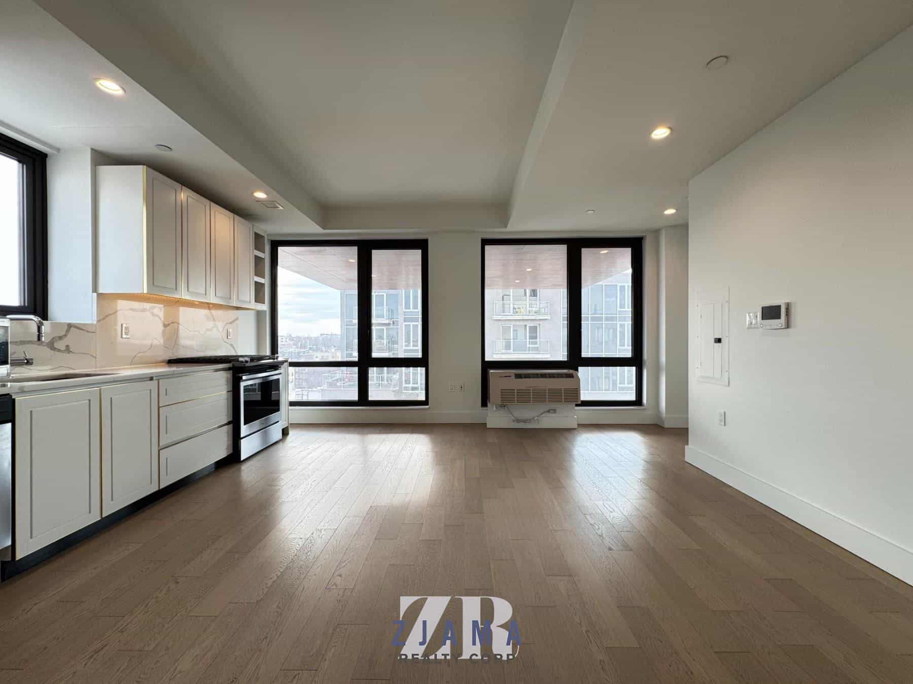 The Alexey 175 19 Street #1001, Brooklyn, NY 11215 3