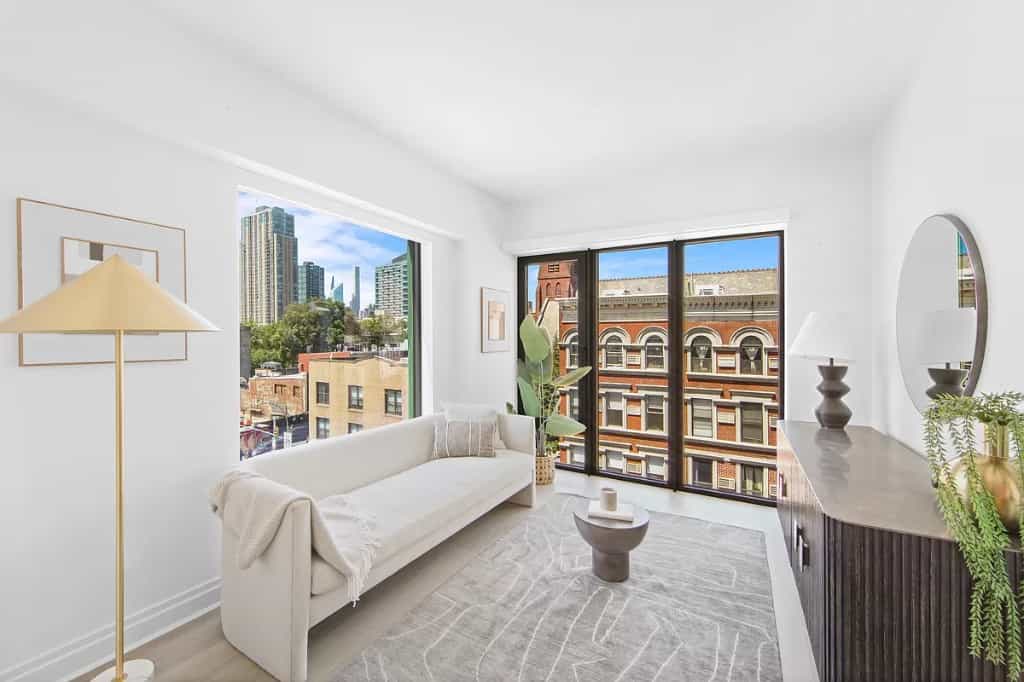 10-29 Jackson Avenue #6E, Queens, NY 11101 2