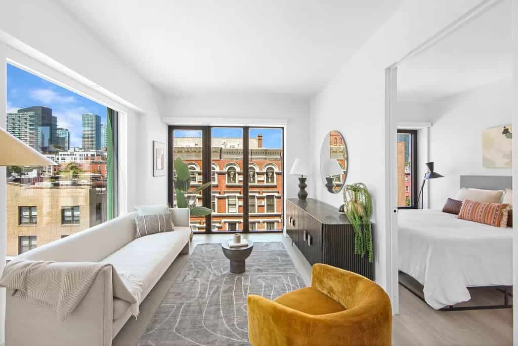 10-29 Jackson Avenue #6E, Queens, NY 11101 3