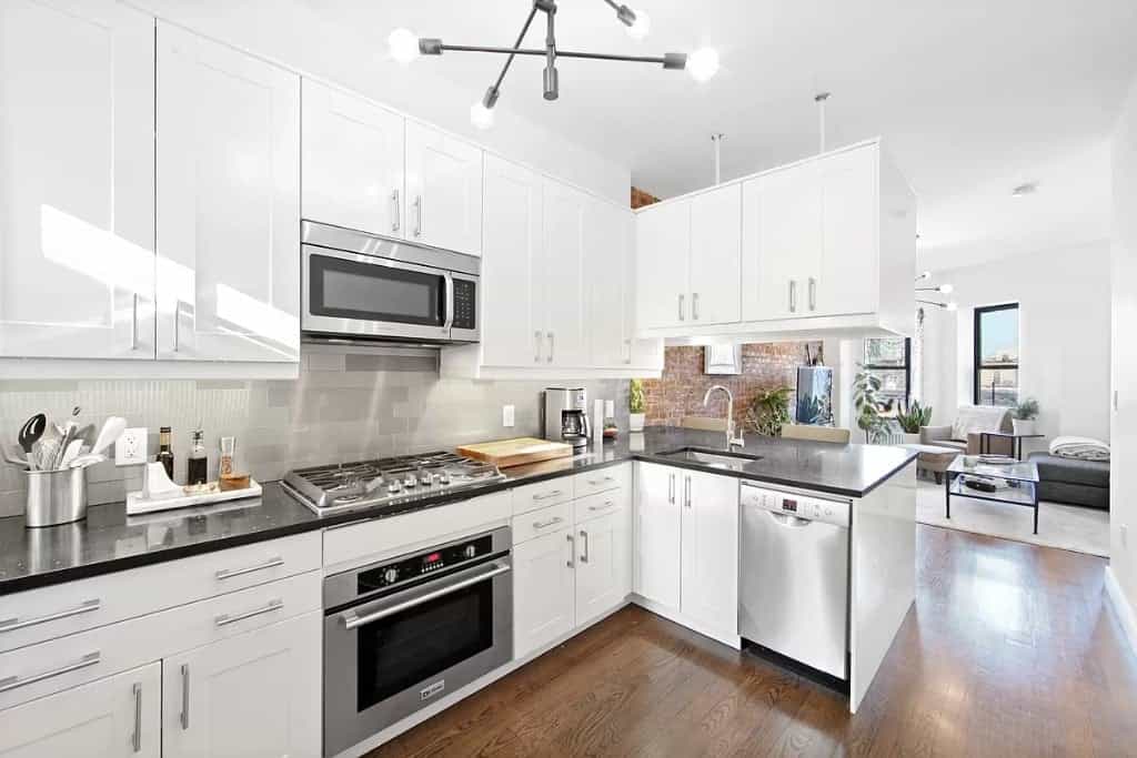 14 Lincoln Place #1L, Brooklyn, NY 11217 2