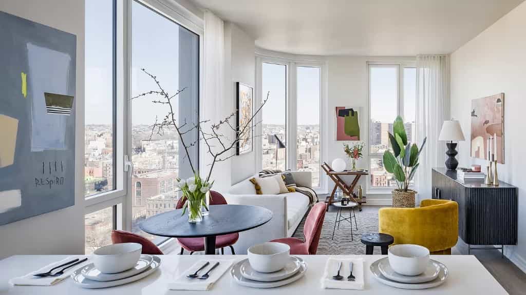 275 South 5 Street #15L, Brooklyn, NY 11211 2