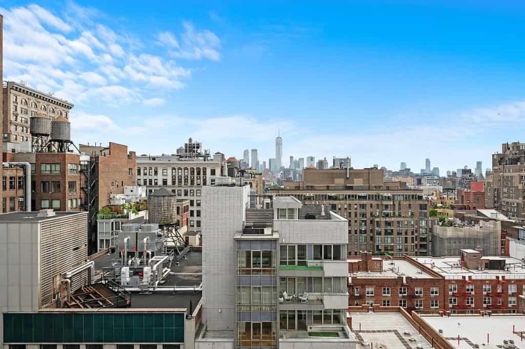 10 West 15 Street #1216, Manhattan, NY 10011 4