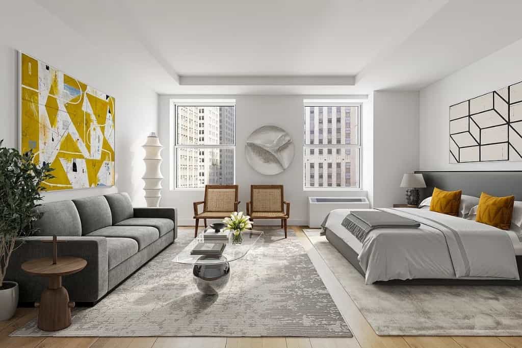 69 5 Avenue #5G, Manhattan, NY 10003 2