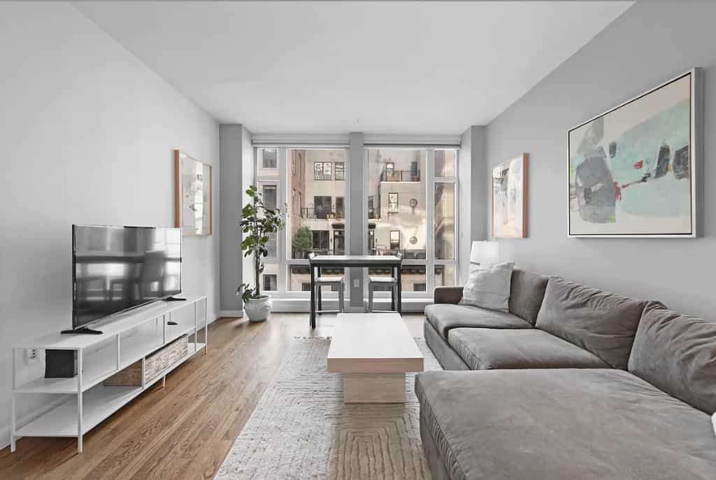 133 West 22 Street #7C, Manhattan, NY 10011 2