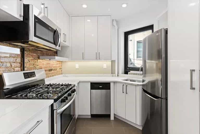 321 East 12 Street #16, Manhattan, NY 10003 3