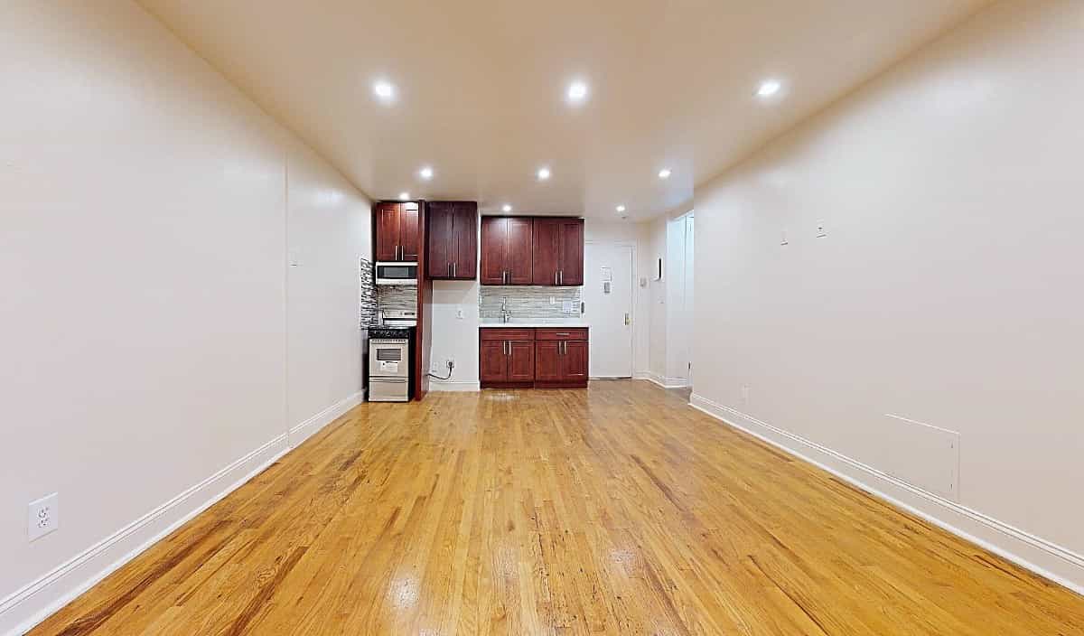 421 West 162 Street #5K, Manhattan, NY 10032 4