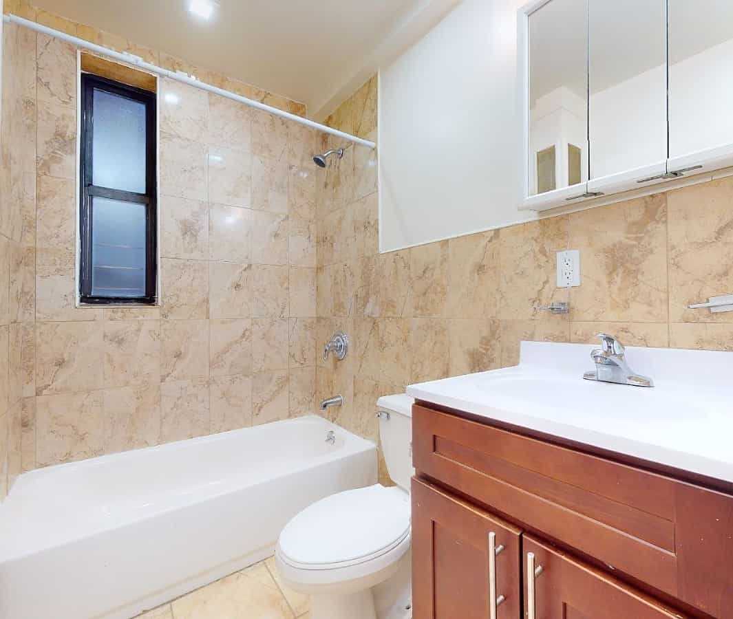 421 West 162 Street #5K, Manhattan, NY 10032 5