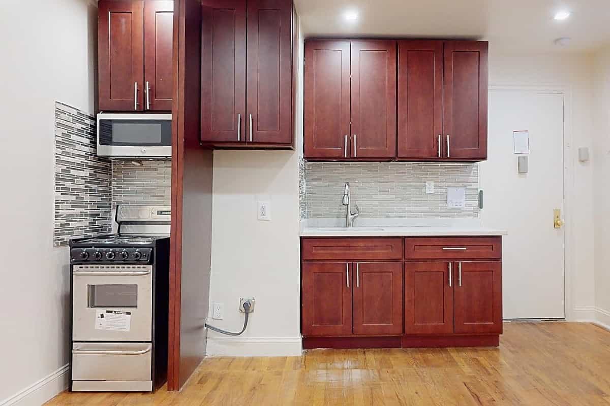 421 West 162 Street #5K, Manhattan, NY 10032 3