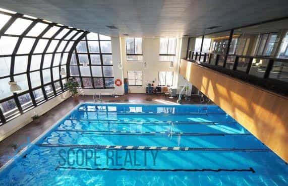 Normandie Court Complex 205 East 95 Street #12H, Manhattan, NY 10128 5