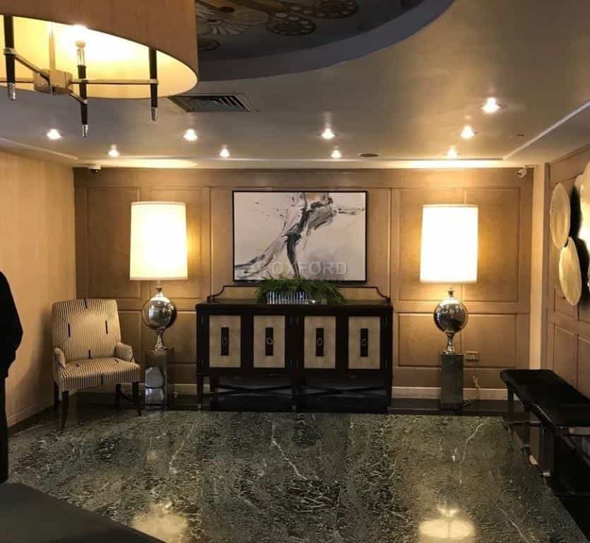 Executive Plaza 150 West 51 Street #2003, Manhattan, NY 10019 3