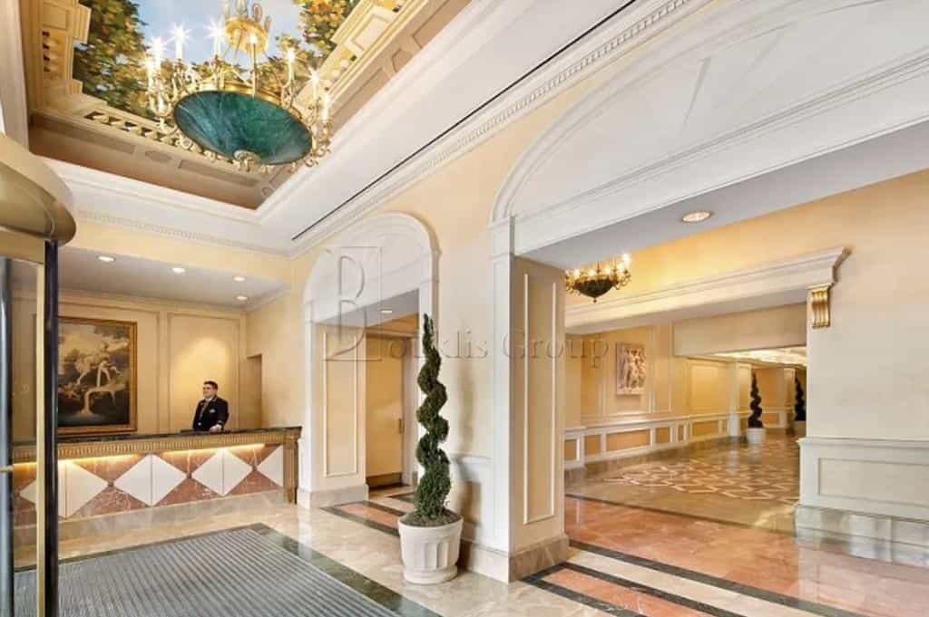 Ocean 1 West Street #3109, Manhattan, NY 10004 3