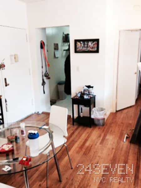 251 West 92 Street #5A1, Manhattan, NY 10025 4