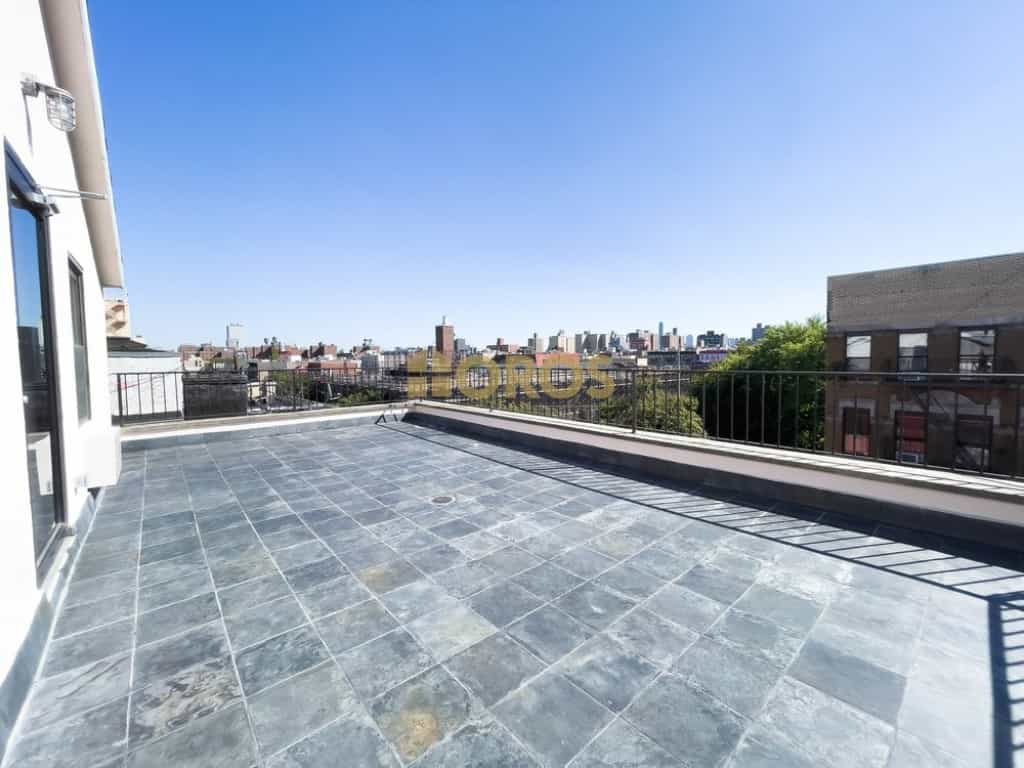 539 East 6 Street #PHD, Manhattan, NY 10009 2