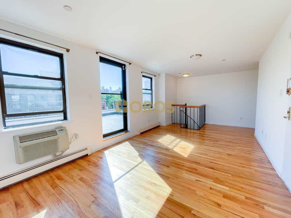 539 East 6 Street #PHD, Manhattan, NY 10009 5