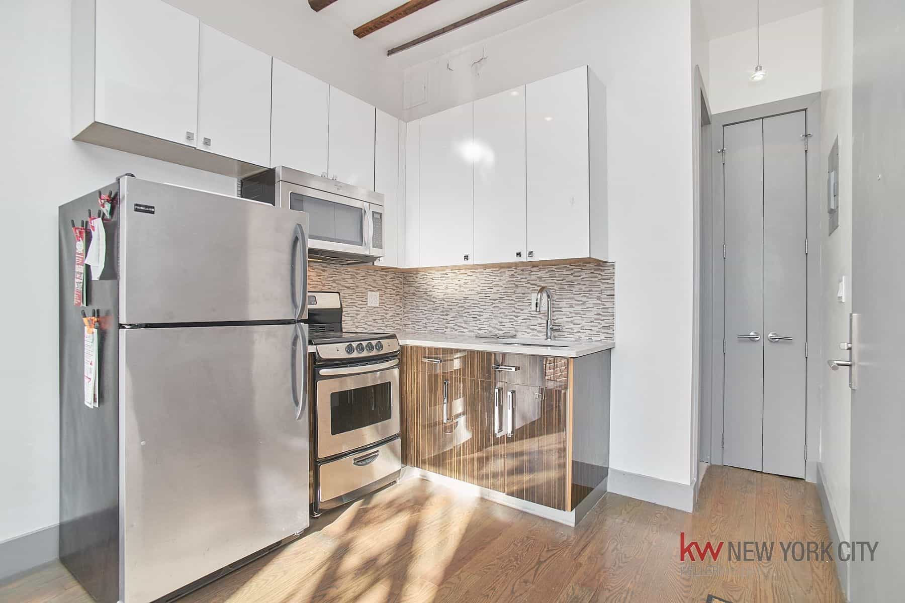 71 Stuyvesant Avenue #201/202, Brooklyn, NY 11221 2