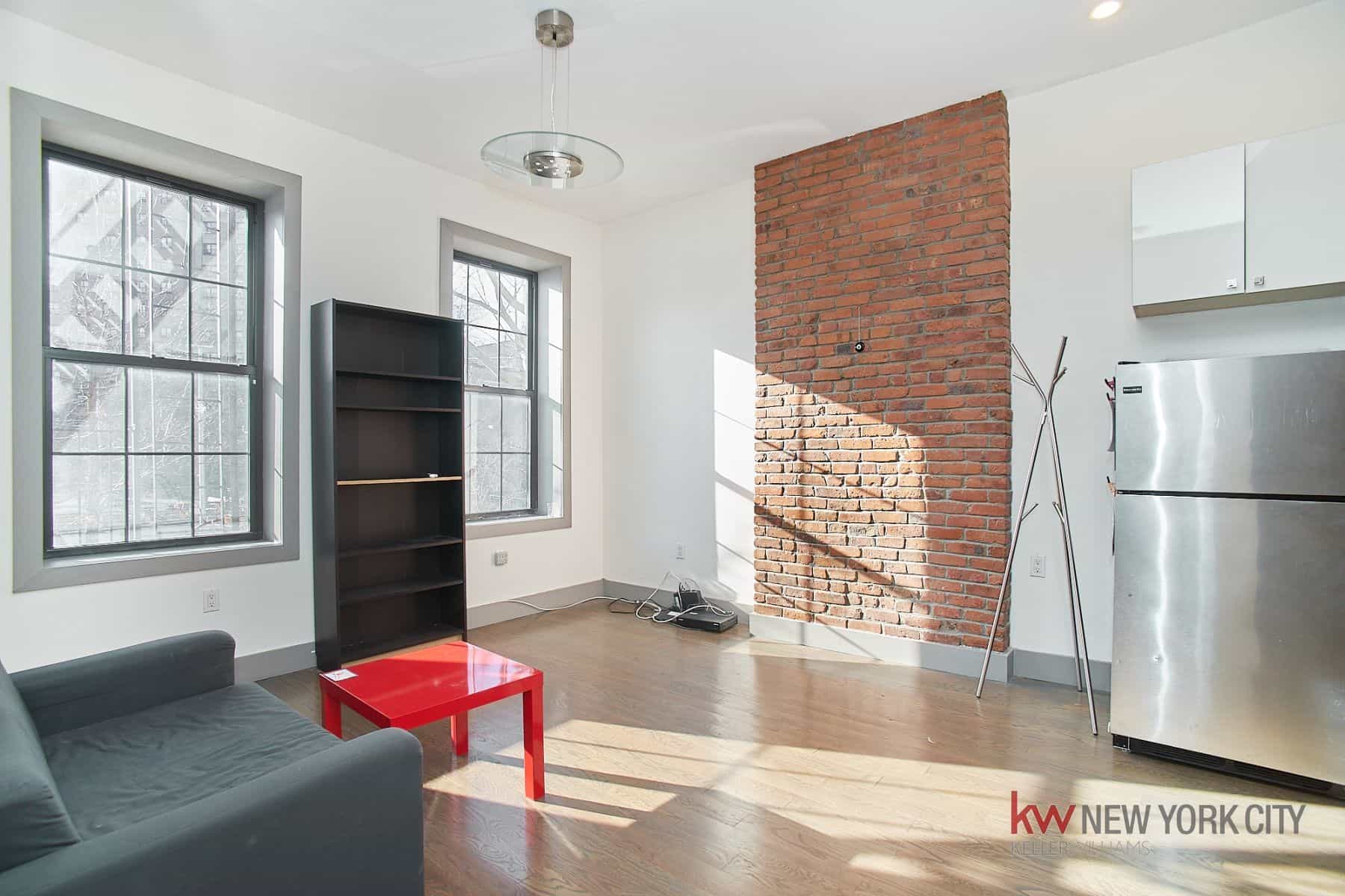 71 Stuyvesant Avenue #201/202, Brooklyn, NY 11221 3