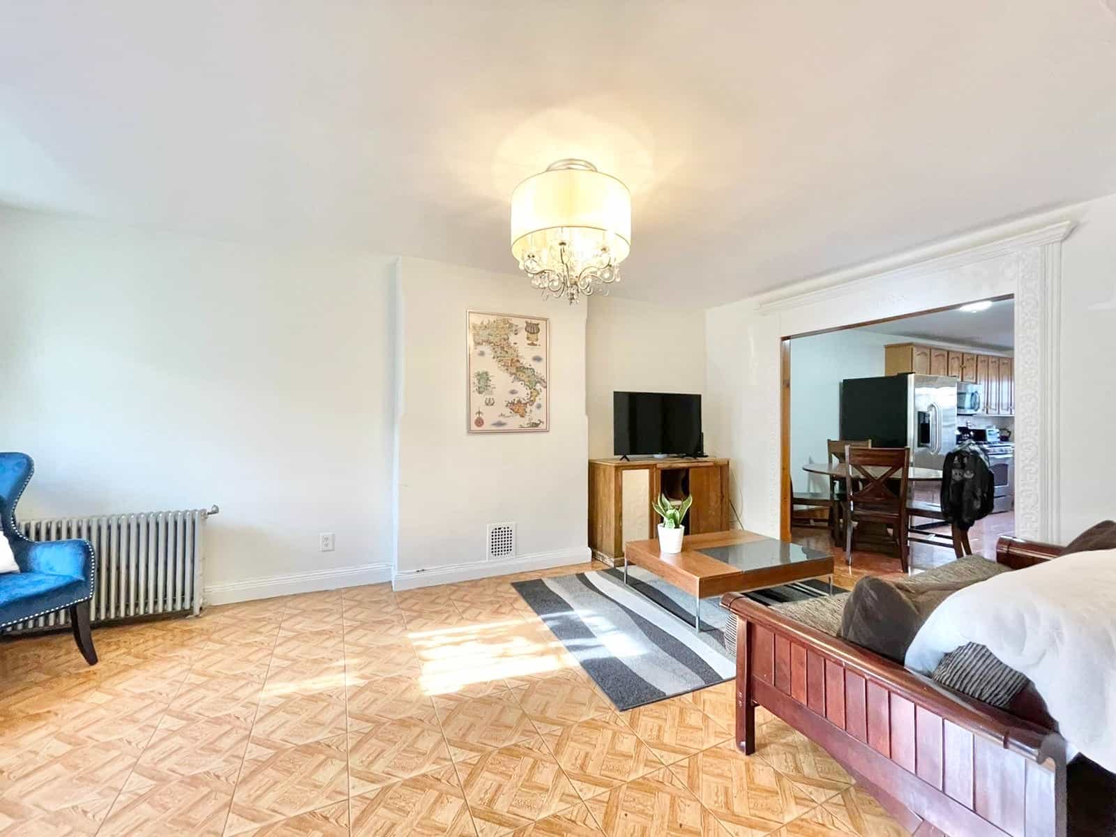 645 Macon Street #1, Brooklyn, NY 11233 5