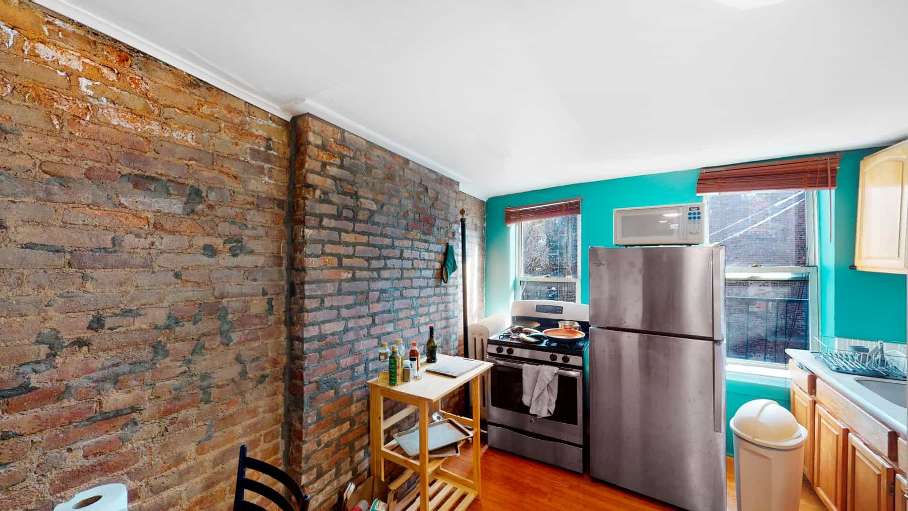 209 4 Avenue #4L, Brooklyn, NY 11217 2