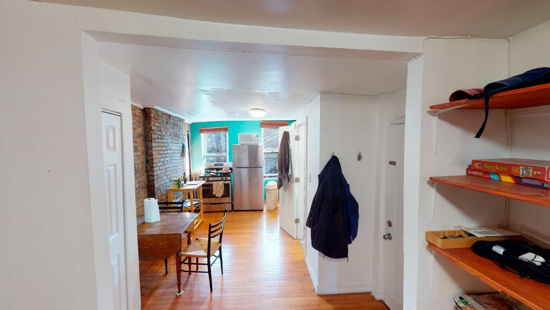 209 4 Avenue #4L, Brooklyn, NY 11217 4