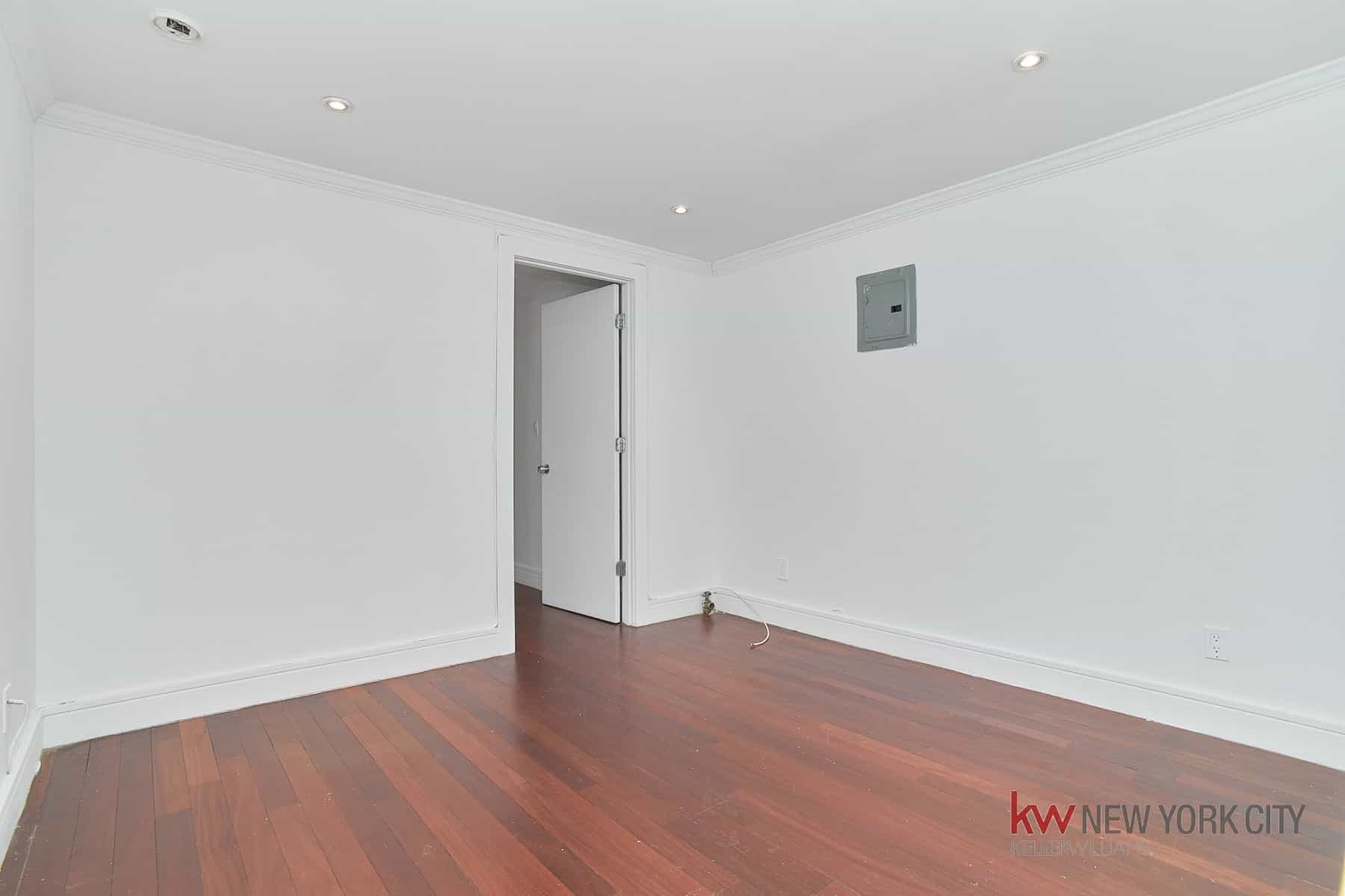 118 East 4 Street #2, Manhattan, NY 10003 5