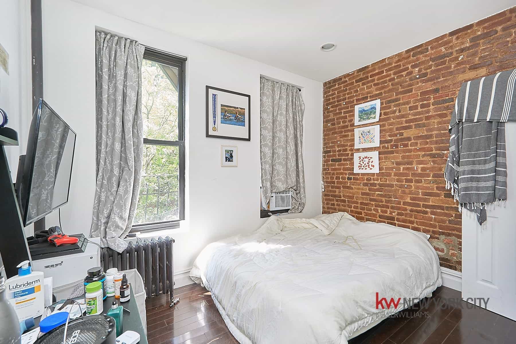 120 Mac Dougal Street #14, Manhattan, NY 10012 4